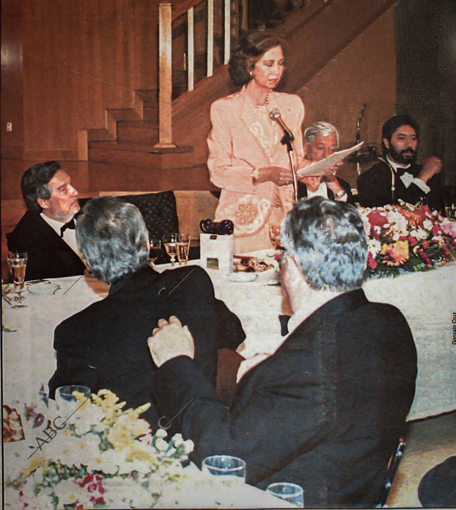 Premio Mariano de Cavia de 1995
