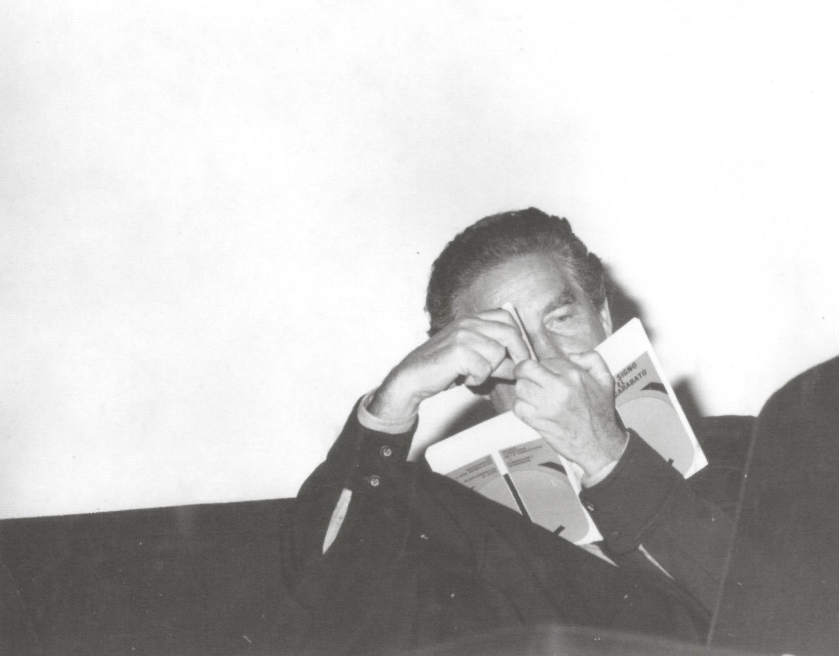 El buzón de Octavio Paz: 1968