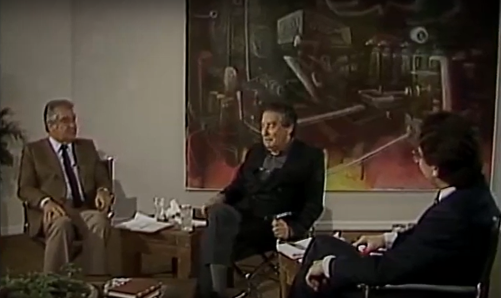 Conversaciones con Octavio Paz: El surrealismo