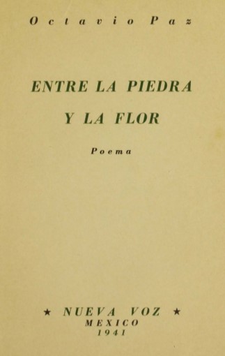 Versiones y reversiones: Entre la piedra y la flor (el poema de Mérida)